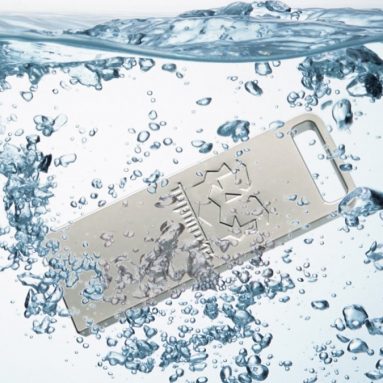 USB 32GB ZX Series Waterproof Flash Drive