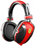 Ferrari Headphones