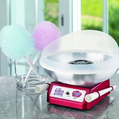 47% Discount: Cotton Candy Maker