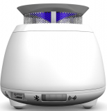 Bluetooth Wireless Portable Micro Speaker AudioSnax X-1