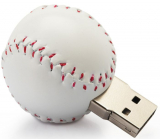 Baseball USB Drive