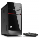 HP Pavilion Desktop Computer