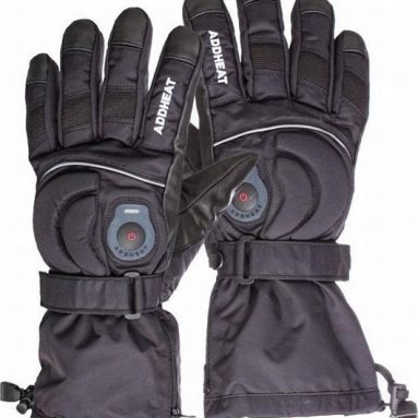 Rechargeable Battery Heated Gloves