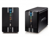 AkiTio MyCloud Small Business 2Bay Network Attach Storage