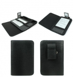 Premium Quality Kindle 3G Lighted Leather Case