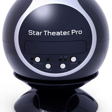 Star Theater Pro Home Planetarium