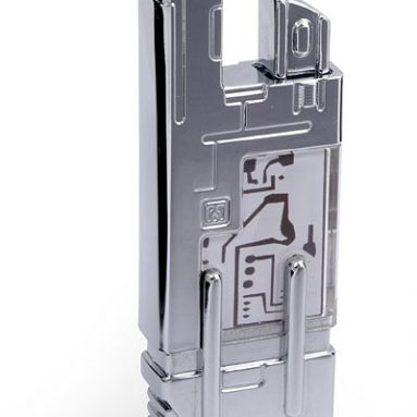 Terminator Fuel Cell Lighter