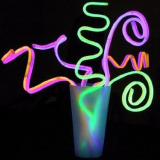 Glow Light Stick Necklaces