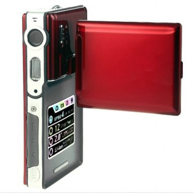 Digital Camcorder PMP MP3/4 Player