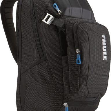 Backpack for 17-Inch Ultrabooks/Macbook/Pro/Air Laptop and iPad