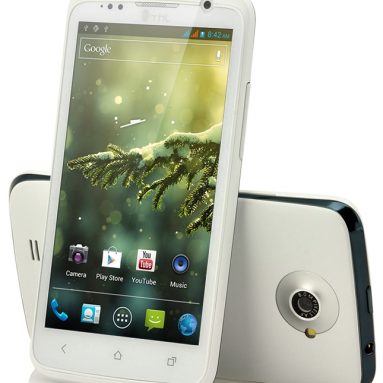 Android 4.0 HD Phone “ThL W5”