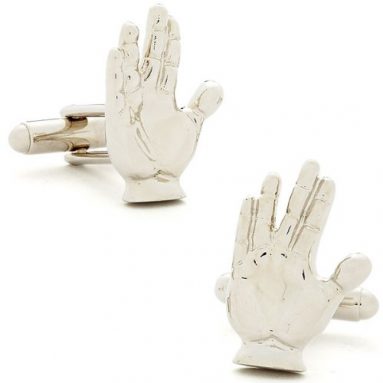 Star Trek Cufflinks