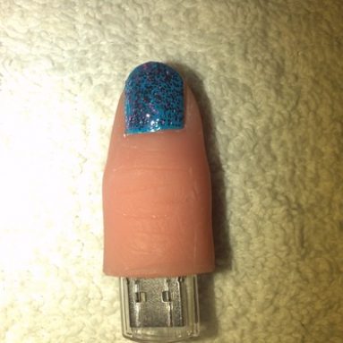 4GB Thumb Drive