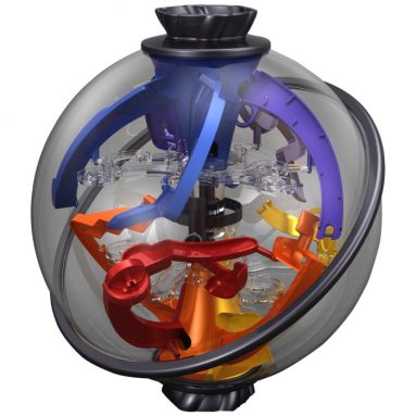 Perplexus Twist