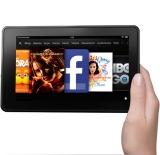 Cyber Monday: Kindle Fire