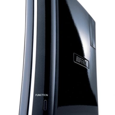 Buffalo Technology LinkStation Pro 4 TB