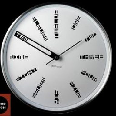 Decode Clock