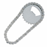 Bike Chain Bottle Opener