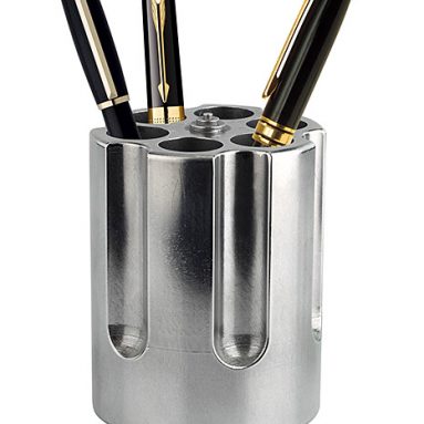 50 Caliber Pen Holder