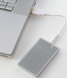 Rechargeable USB Card Speaker