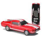 Shelby Mustang GT-500 Phone