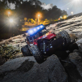High Speed Off Road RC Monster