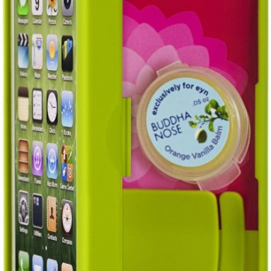 Chartreuse Case for iPhone 5/5s