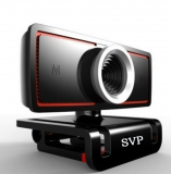 SVP Full HD 1080p Webcam