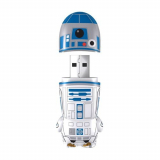 16GB R2-D2 MIMOBOT USB Flash Drive