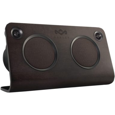 Get Up Stand Up Pitch Bluetooth Home Audio System