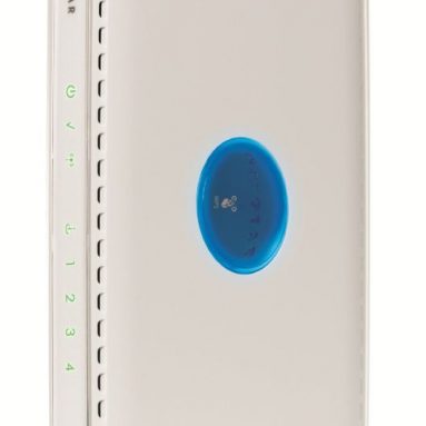 Netgear RangeMax N150 Wireless Router