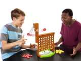 Connect 4 Cut The Rope