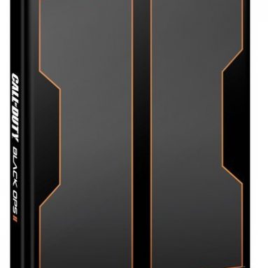 Call of Duty: Black Ops II Limited Edition Strategy Guide (Call of Duty Black Ops 2) [Hardcover]