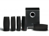 JBL 6-Piece Home Theater Speaker System