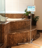 Multi Adjustable Rotatable Stand Holder Mount