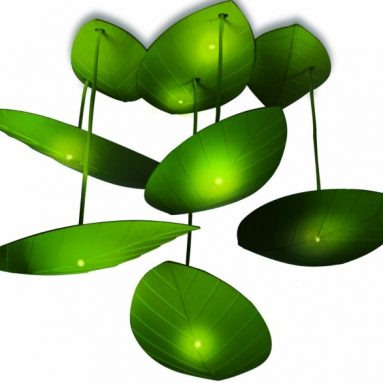 Fireflies In My Room