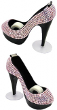 Swarovski Crystal Shoe Tape Dispenser