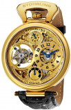 Men’s Limited Edition Goldtone Tourbillon