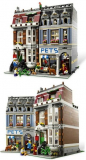 LEGO  Pet Shop