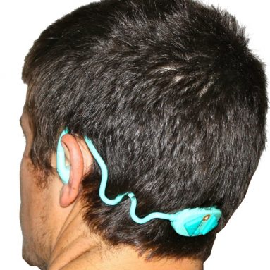 Leo Bluetooth Sports Headphone