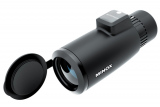 Waterproof Monocular with Integrated Compass