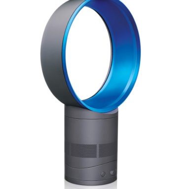 Dyson AM01 10″ table fan