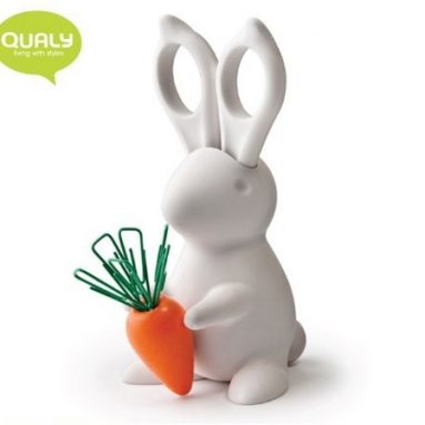 Home Design Office Desk Bunny Scissors