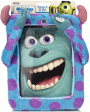 Disney Monsters U Sully Furry Case for iPad