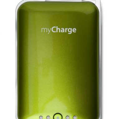 External Powerbank for Portable Electronics