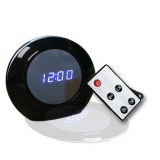 Alarm Clock HD Multi-function Hidden Spy Camera DVR Recorder