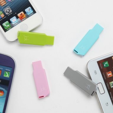 MultiShare Jak Green USB Wireless Device