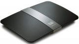 Linksys Maximum Performance Dual-Band N900 Router