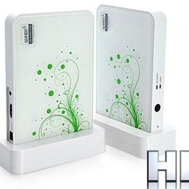 Wireless HDMI Extender