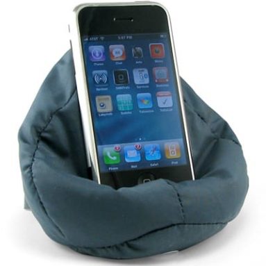Beanbag Cellphone Chair